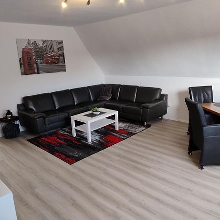 Lapurka Ll Home Nordhorn Bagian luar foto