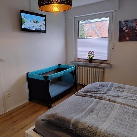 Lapurka Ll Home Nordhorn Bagian luar foto