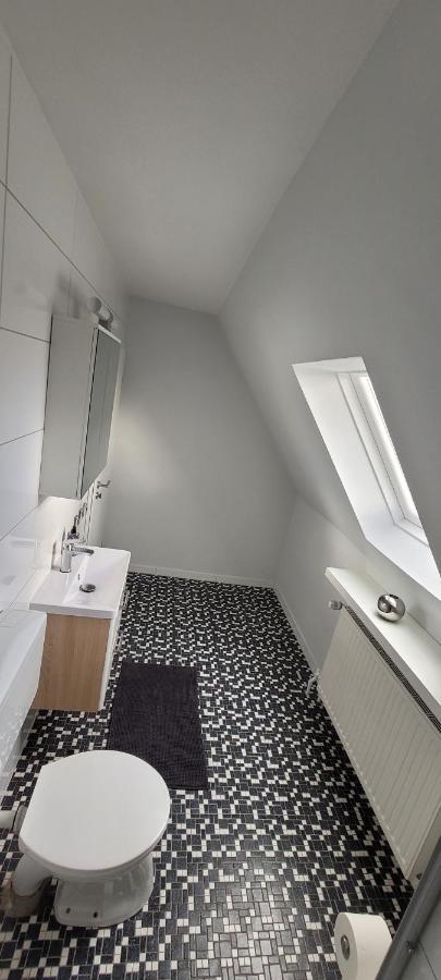 Lapurka Ll Home Nordhorn Bagian luar foto