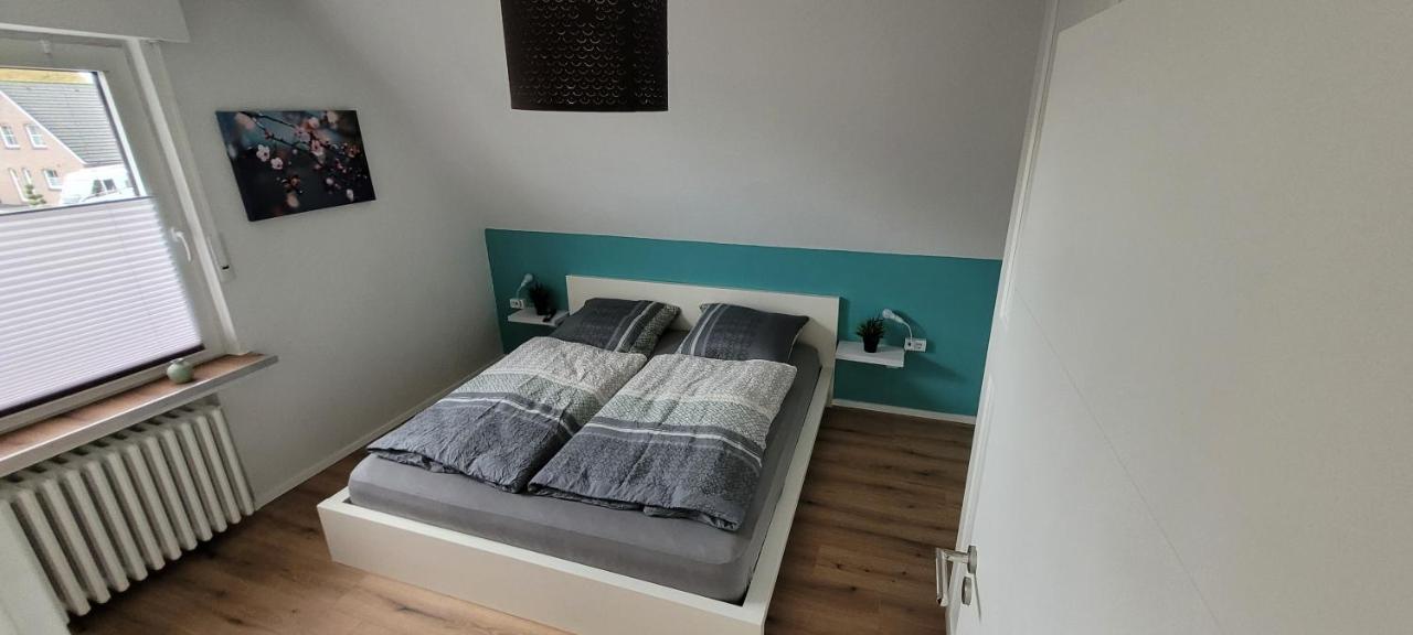 Lapurka Ll Home Nordhorn Bagian luar foto