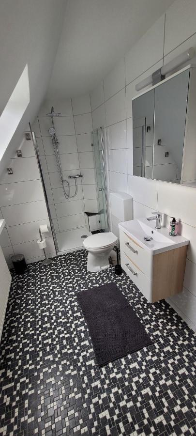 Lapurka Ll Home Nordhorn Bagian luar foto
