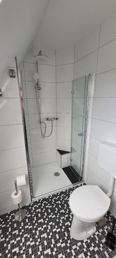 Lapurka Ll Home Nordhorn Bagian luar foto