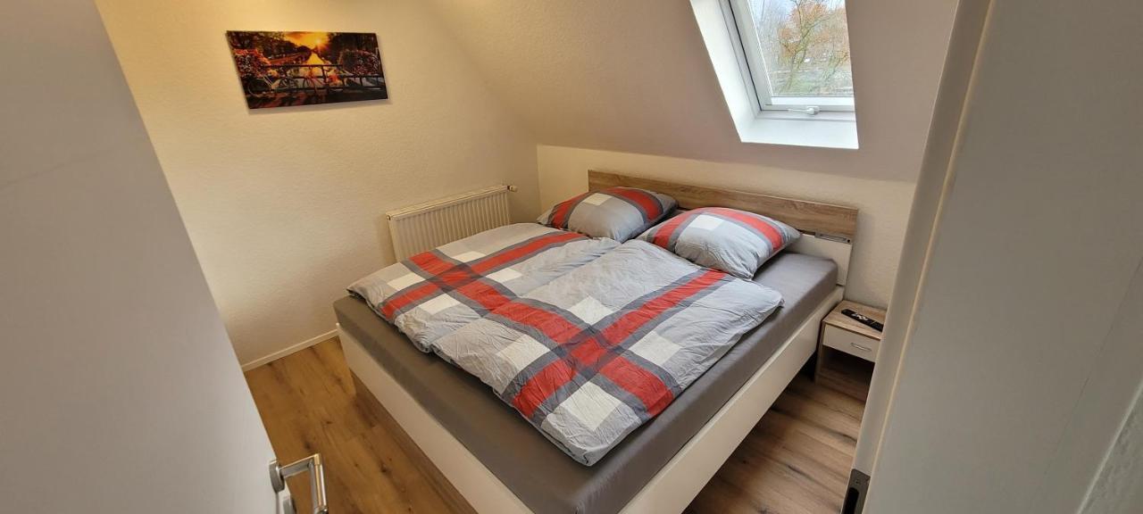 Lapurka Ll Home Nordhorn Bagian luar foto