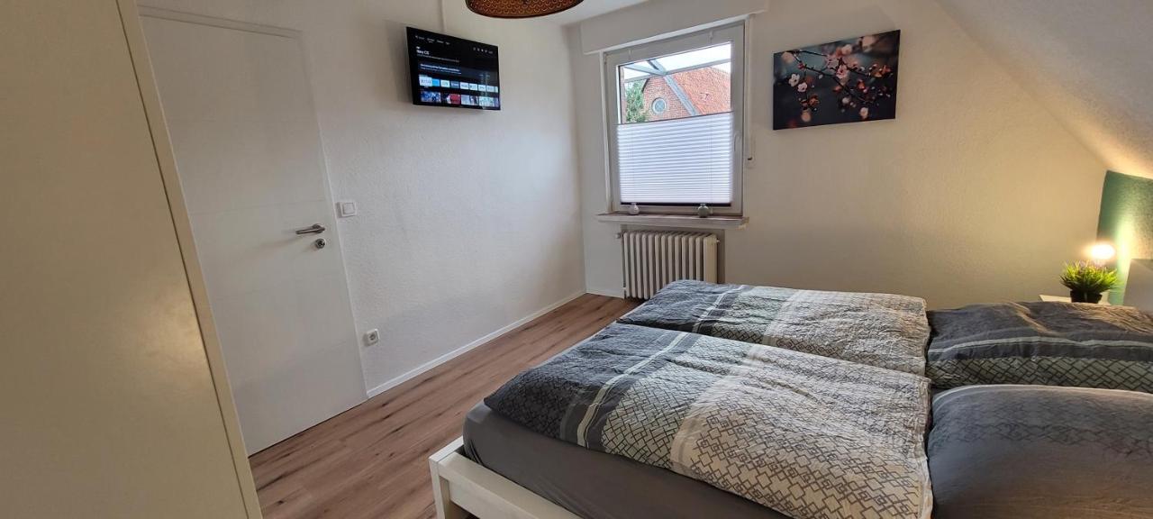 Lapurka Ll Home Nordhorn Bagian luar foto