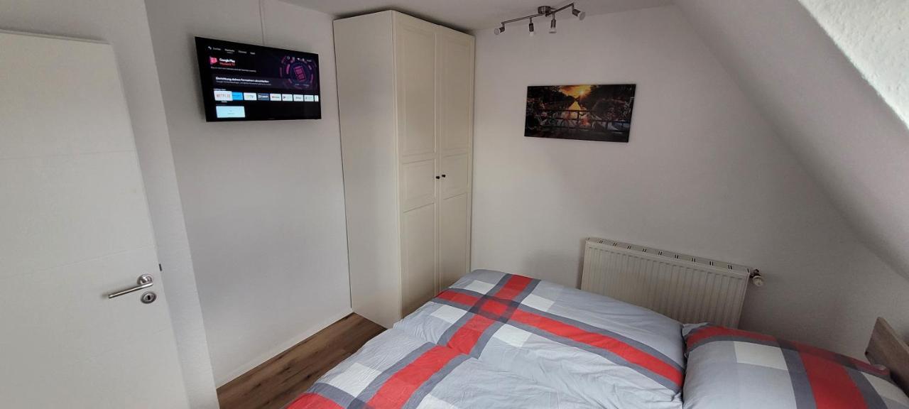 Lapurka Ll Home Nordhorn Bagian luar foto