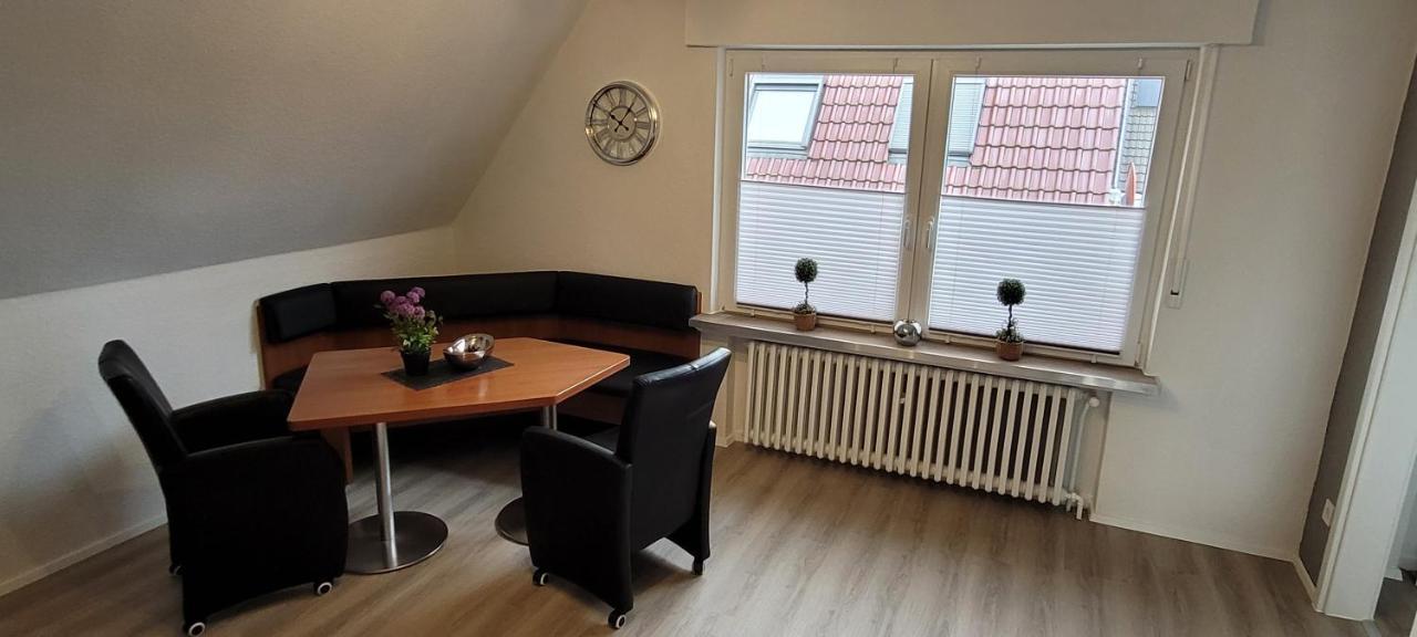 Lapurka Ll Home Nordhorn Bagian luar foto