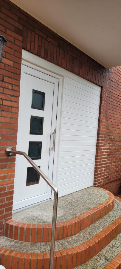 Lapurka Ll Home Nordhorn Bagian luar foto