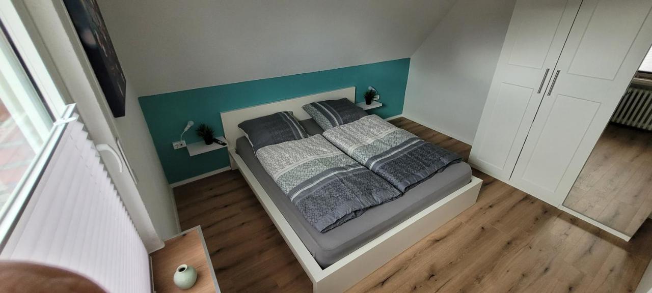 Lapurka Ll Home Nordhorn Bagian luar foto
