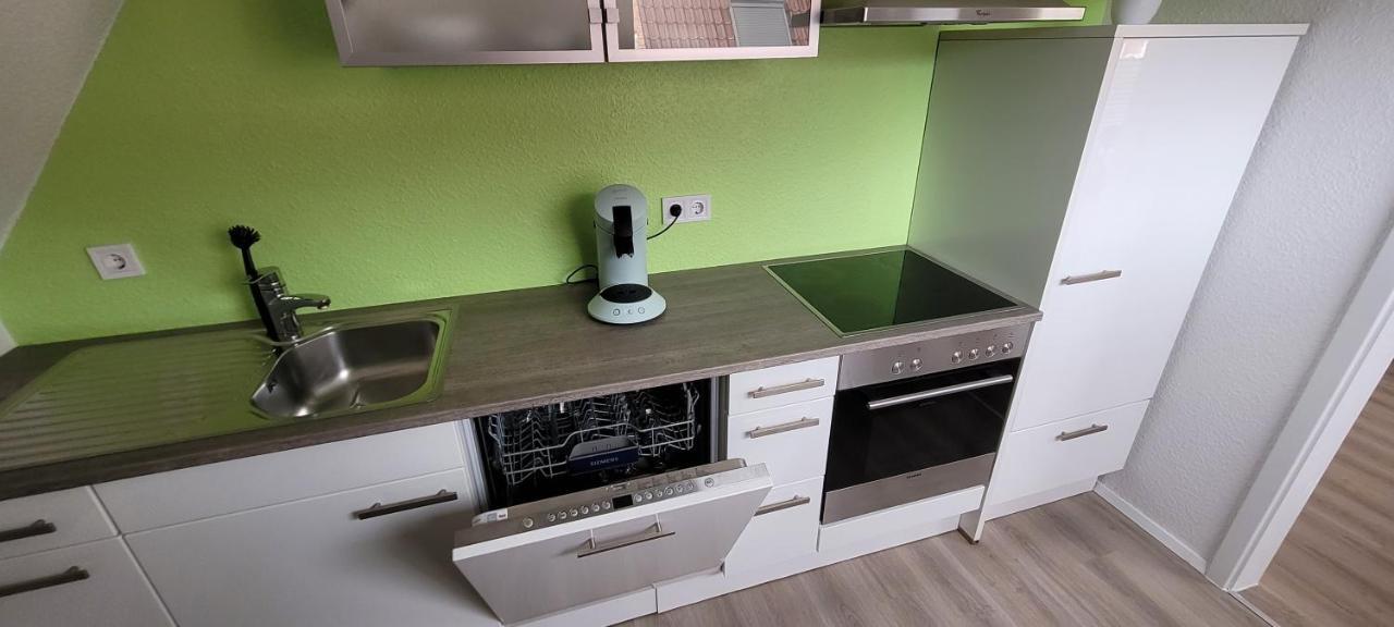 Lapurka Ll Home Nordhorn Bagian luar foto