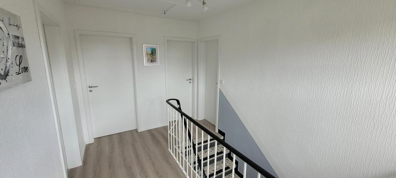 Lapurka Ll Home Nordhorn Bagian luar foto