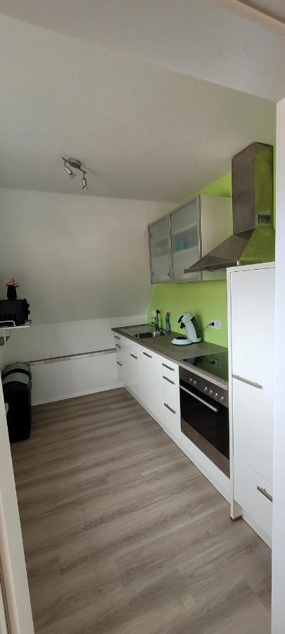 Lapurka Ll Home Nordhorn Bagian luar foto