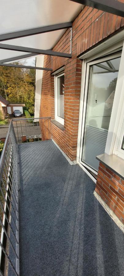 Lapurka Ll Home Nordhorn Bagian luar foto