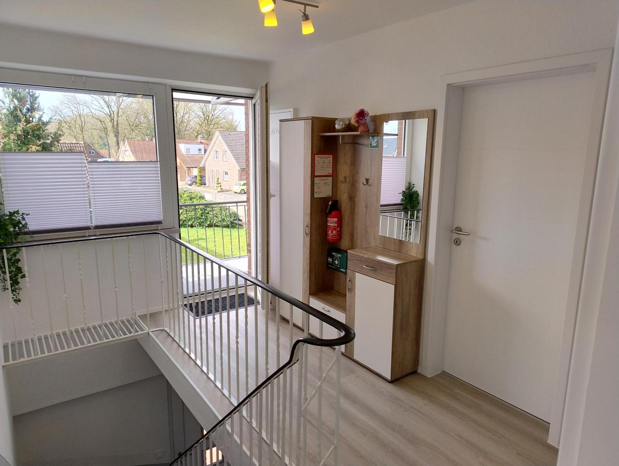 Lapurka Ll Home Nordhorn Bagian luar foto