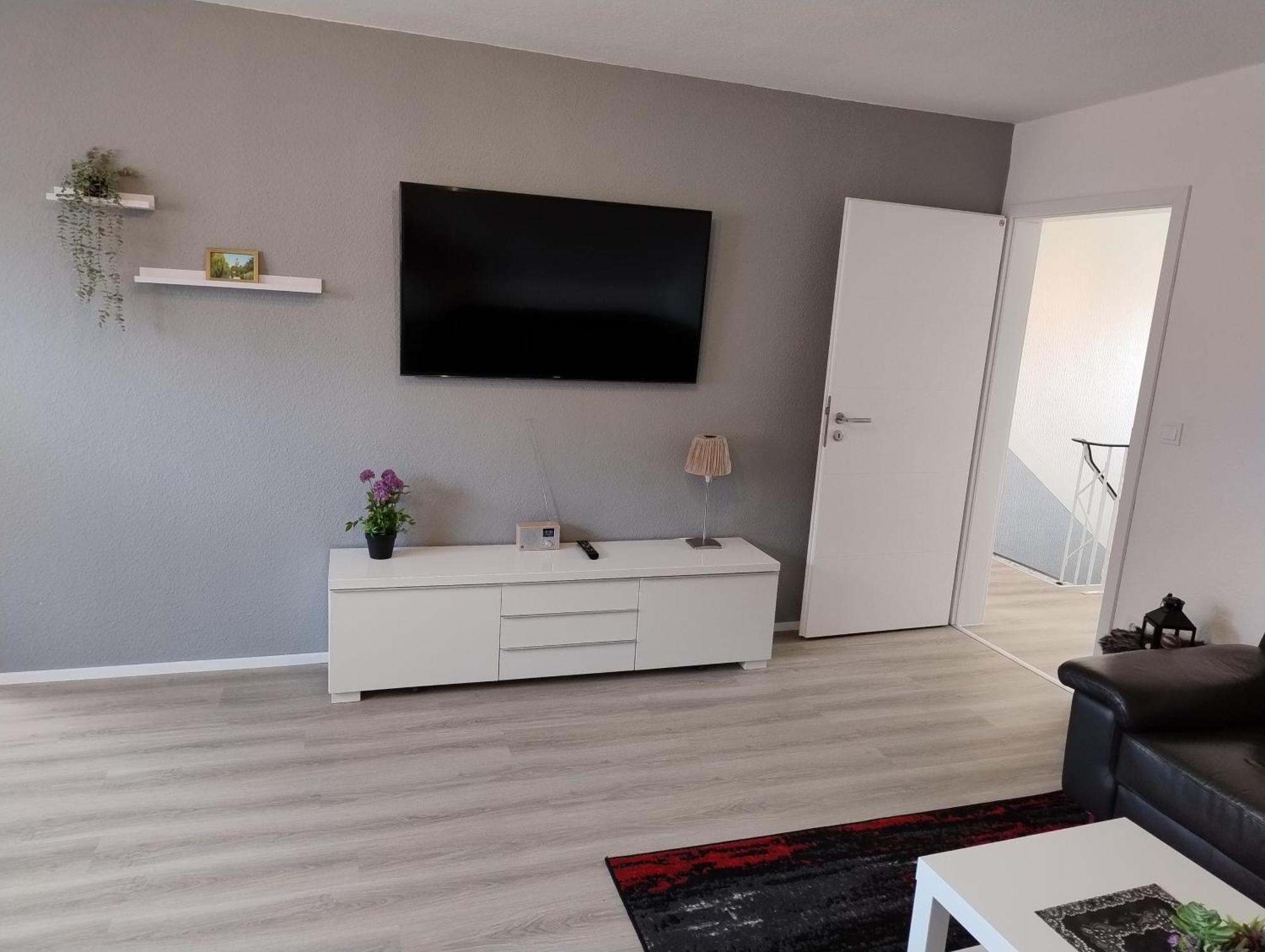 Lapurka Ll Home Nordhorn Bagian luar foto