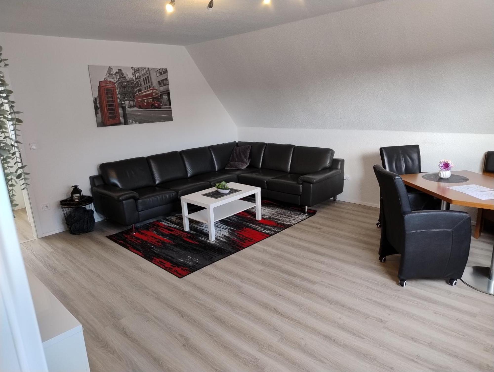 Lapurka Ll Home Nordhorn Bagian luar foto