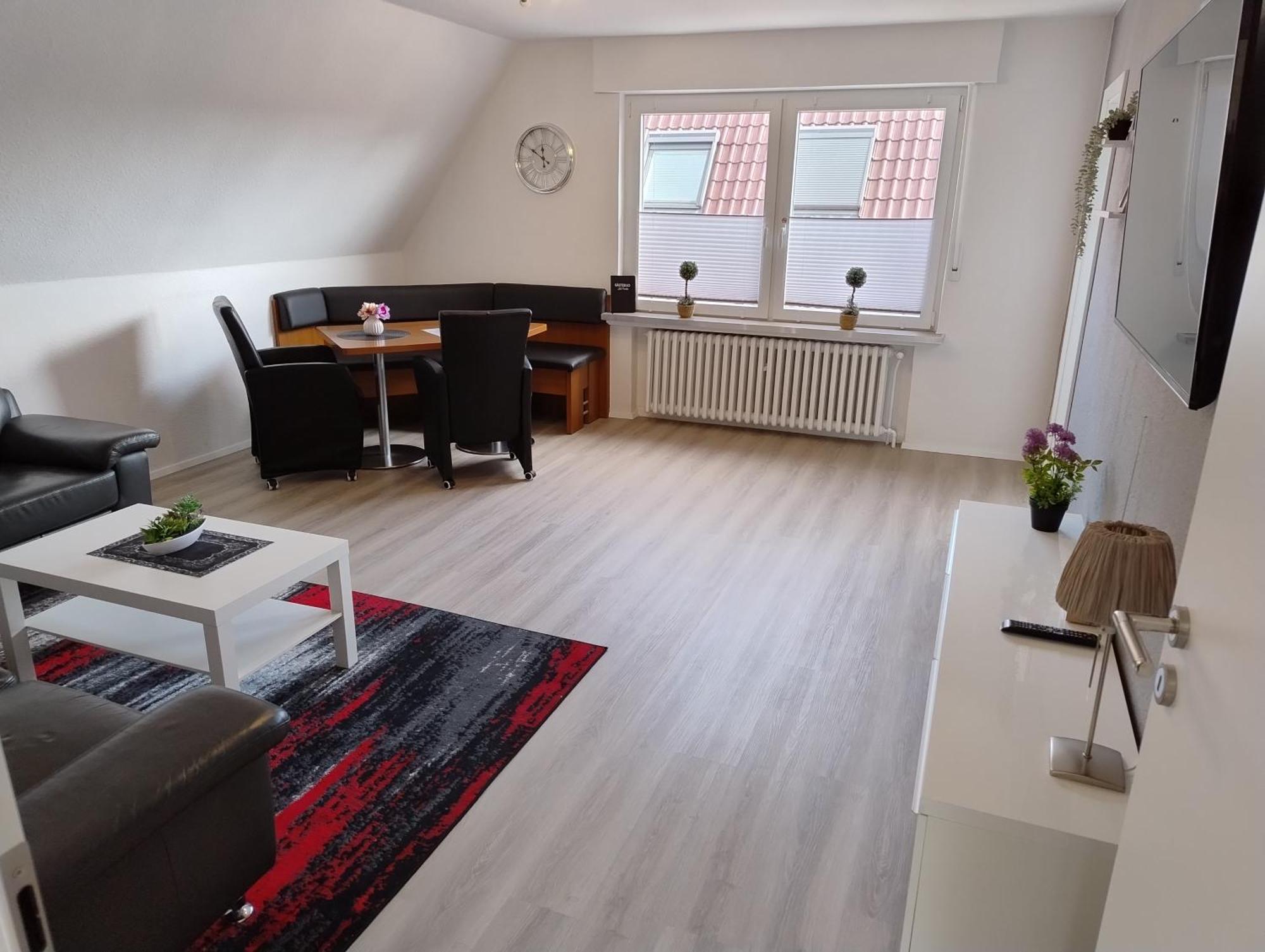 Lapurka Ll Home Nordhorn Bagian luar foto