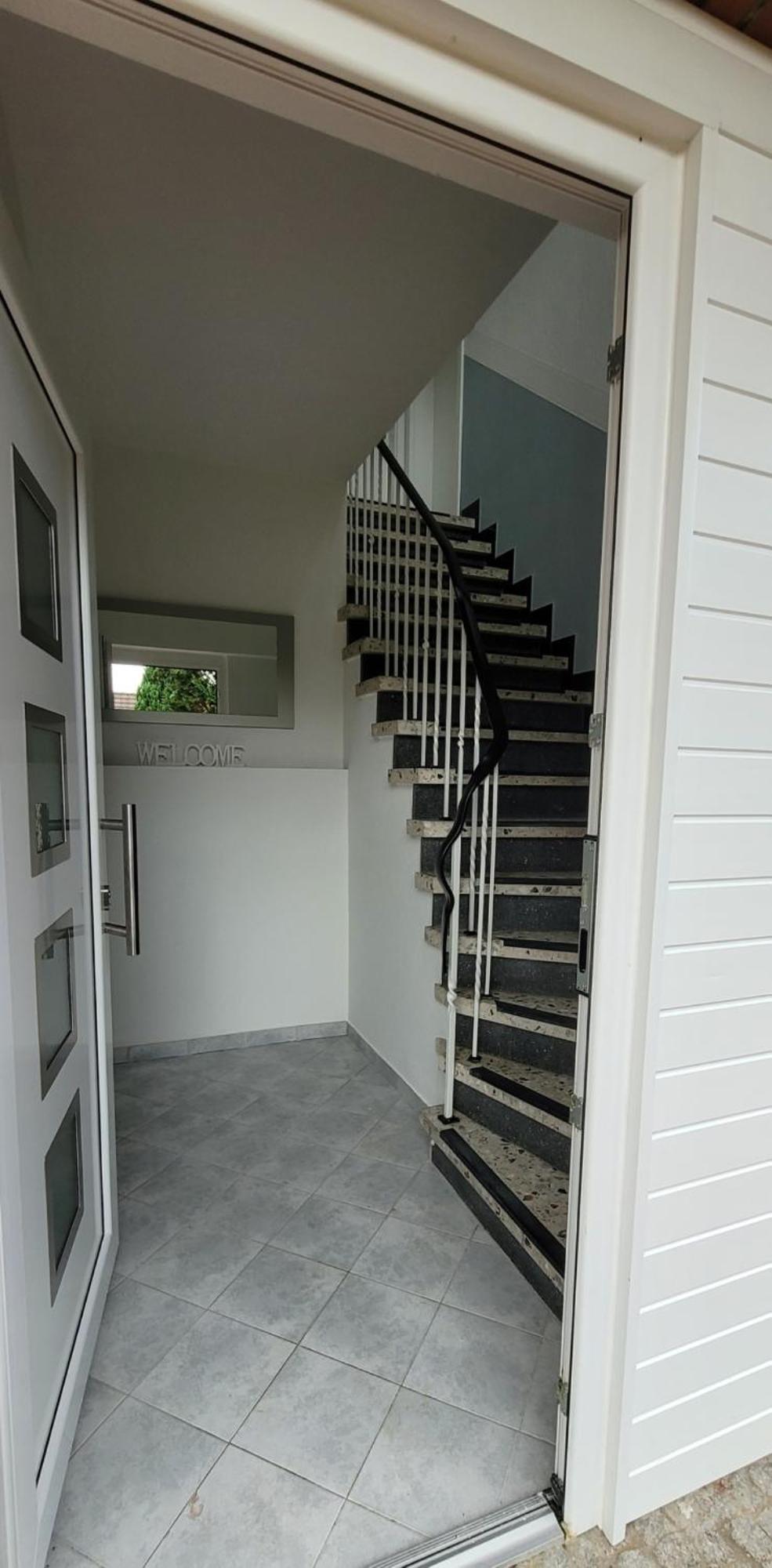 Lapurka Ll Home Nordhorn Bagian luar foto