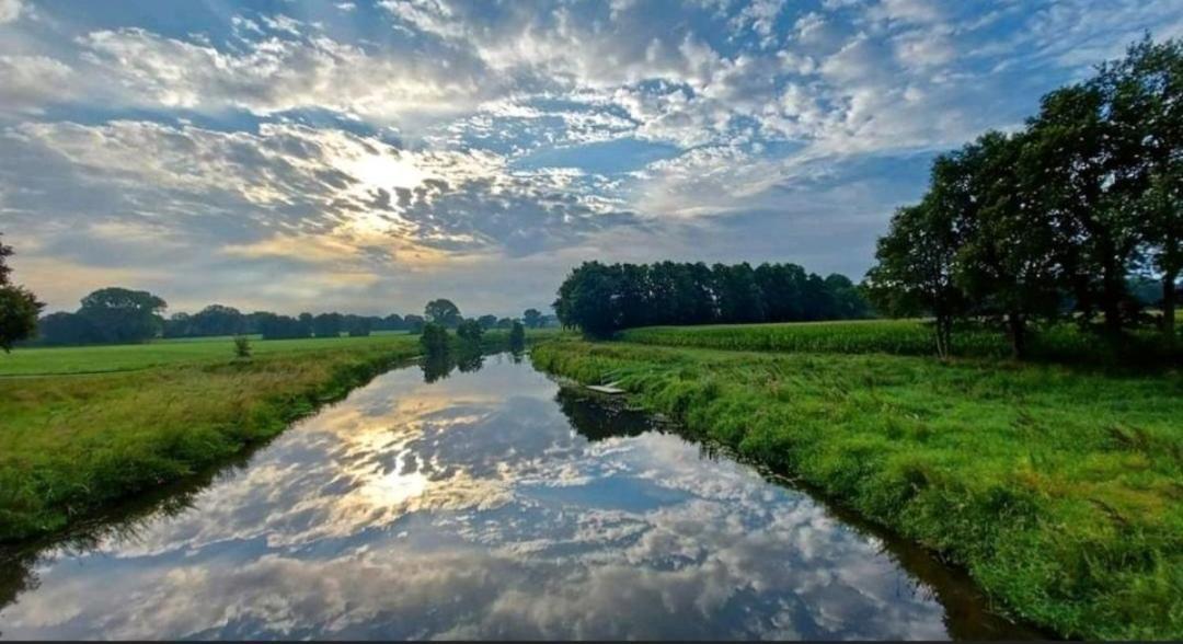 Lapurka Ll Home Nordhorn Bagian luar foto